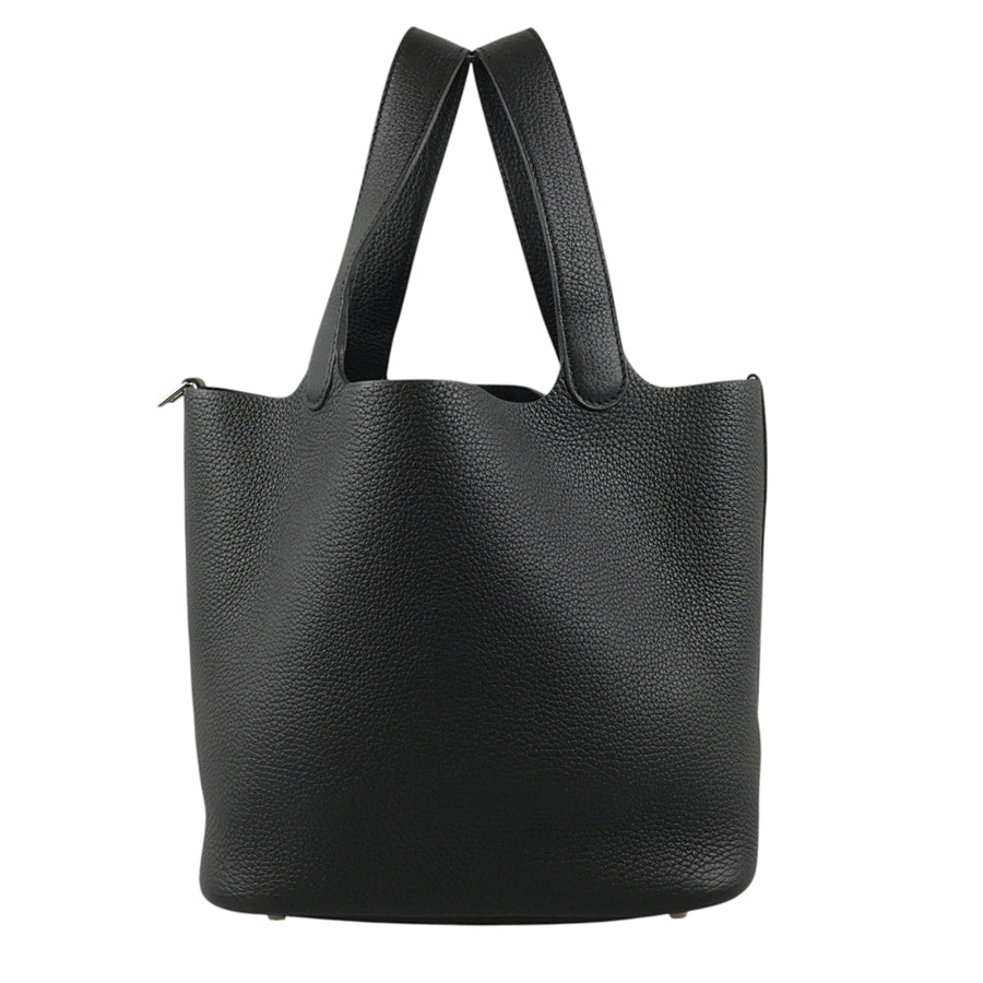 HERMES Picotin Lock MM Hand bag