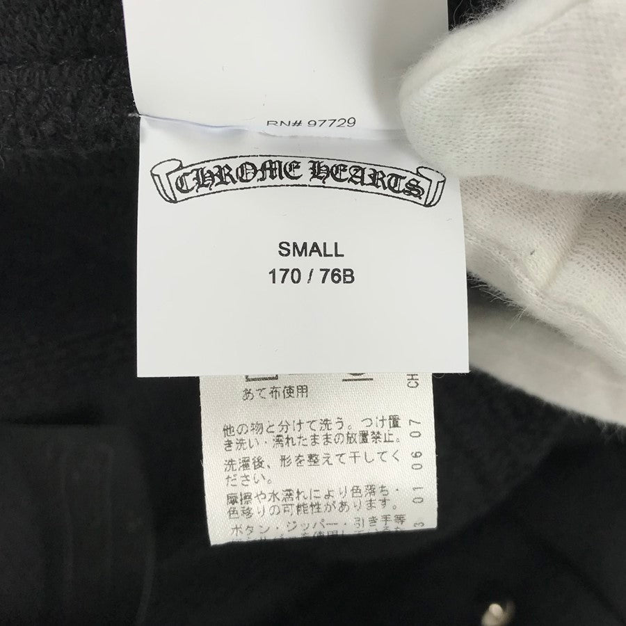 CHROME HEARTS Ultra Heavy Shorts Men's Shorts