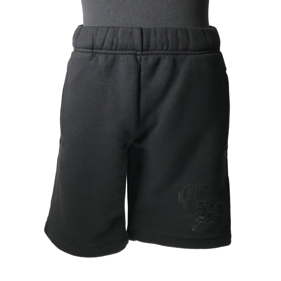 CHROME HEARTS Ultra Heavy Shorts Men's Shorts