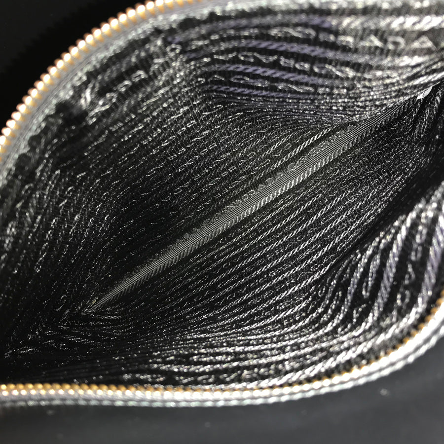 PRADA 1BA356 Tote bag