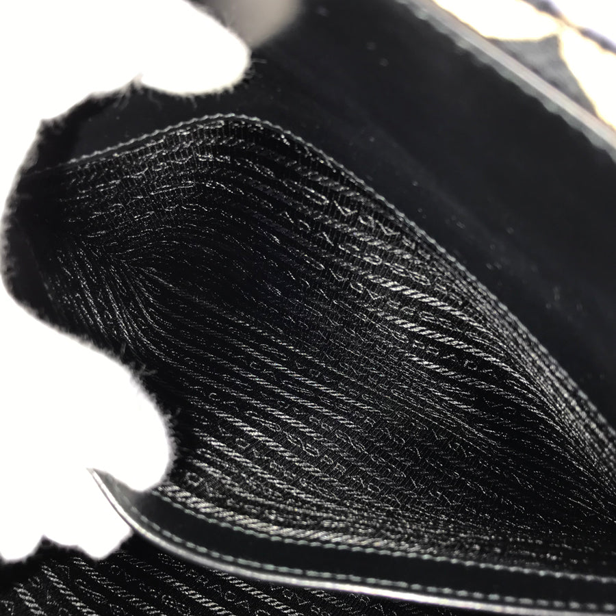 PRADA 1BA356 Tote bag