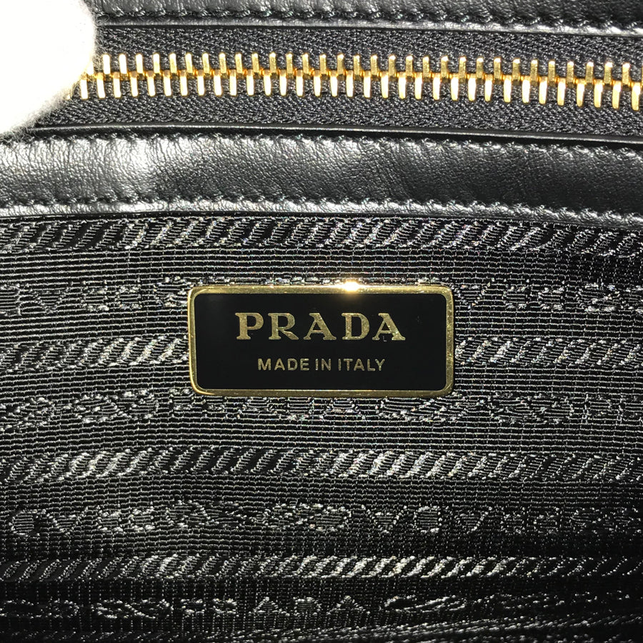PRADA 1BA356 Tote bag