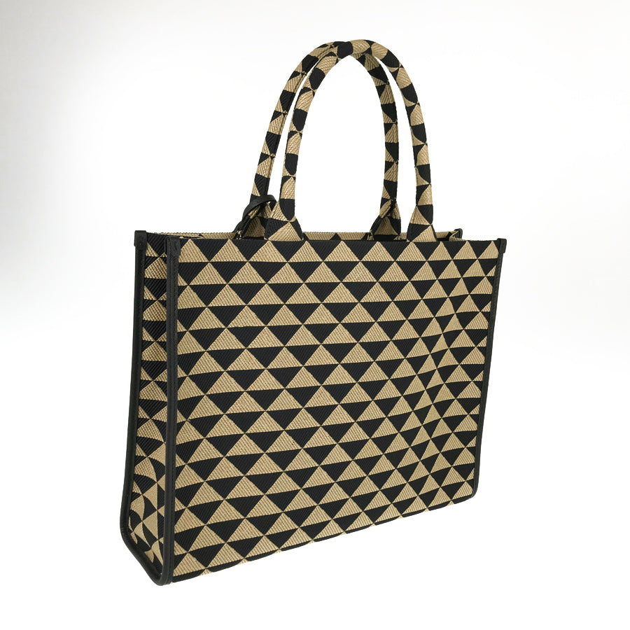 PRADA 1BA356 Tote bag