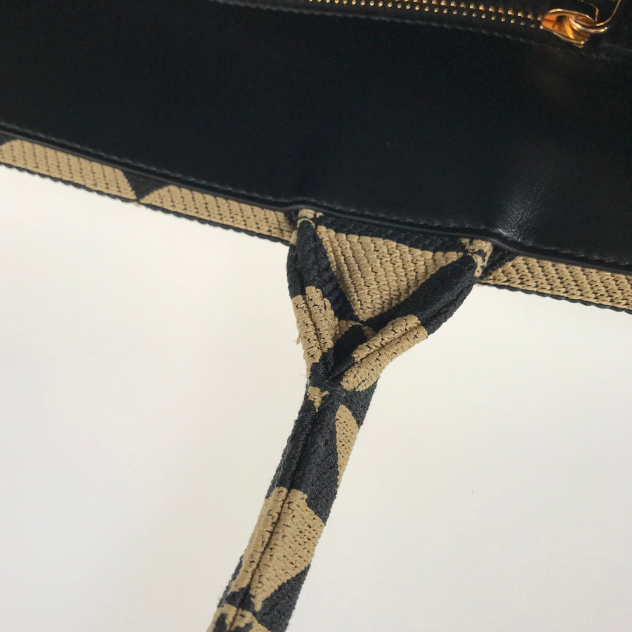 PRADA 1BA356 Tote bag