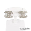 CHANEL Earring