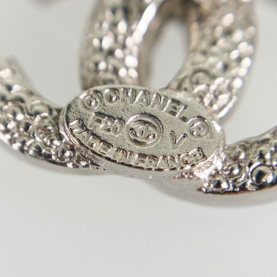 CHANEL Earring