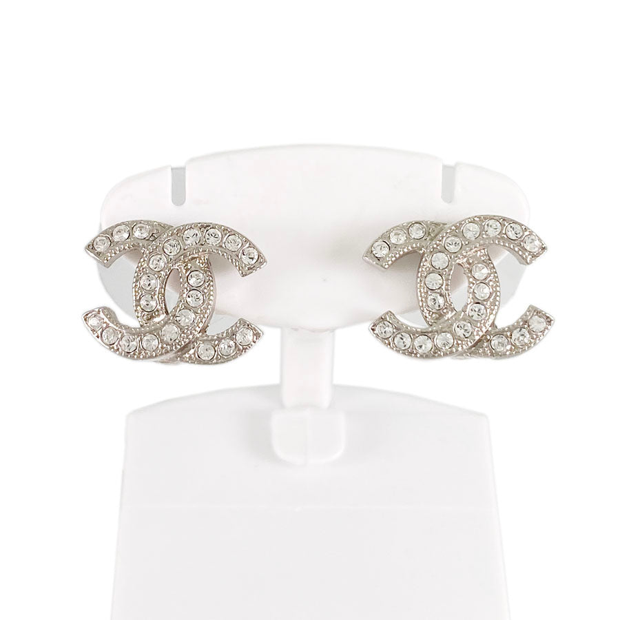 CHANEL Earring