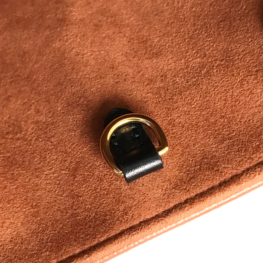 LOUIS VUITTON Monogram Empreinte On The Go MM M58521 Hand bag