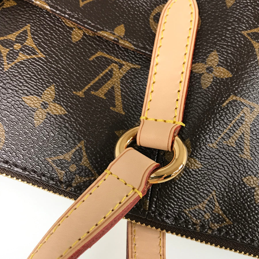 LOUIS VUITTON Monogram Totally PM M56688 Tote bag