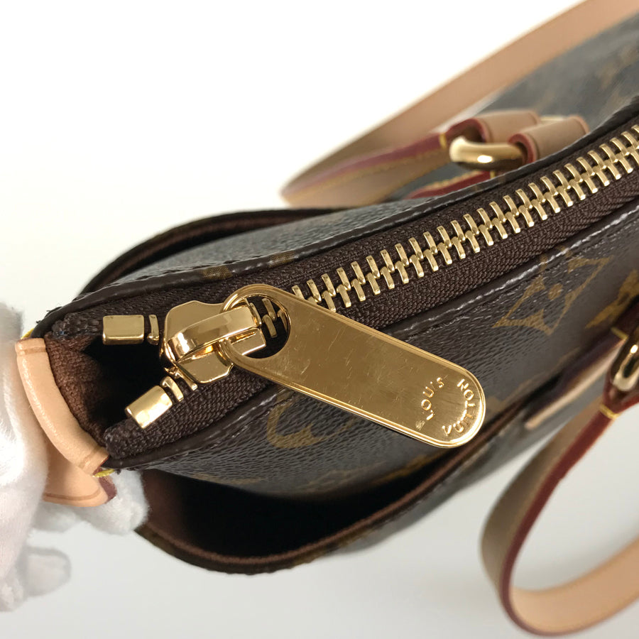 LOUIS VUITTON Monogram Totally PM M56688 Tote bag