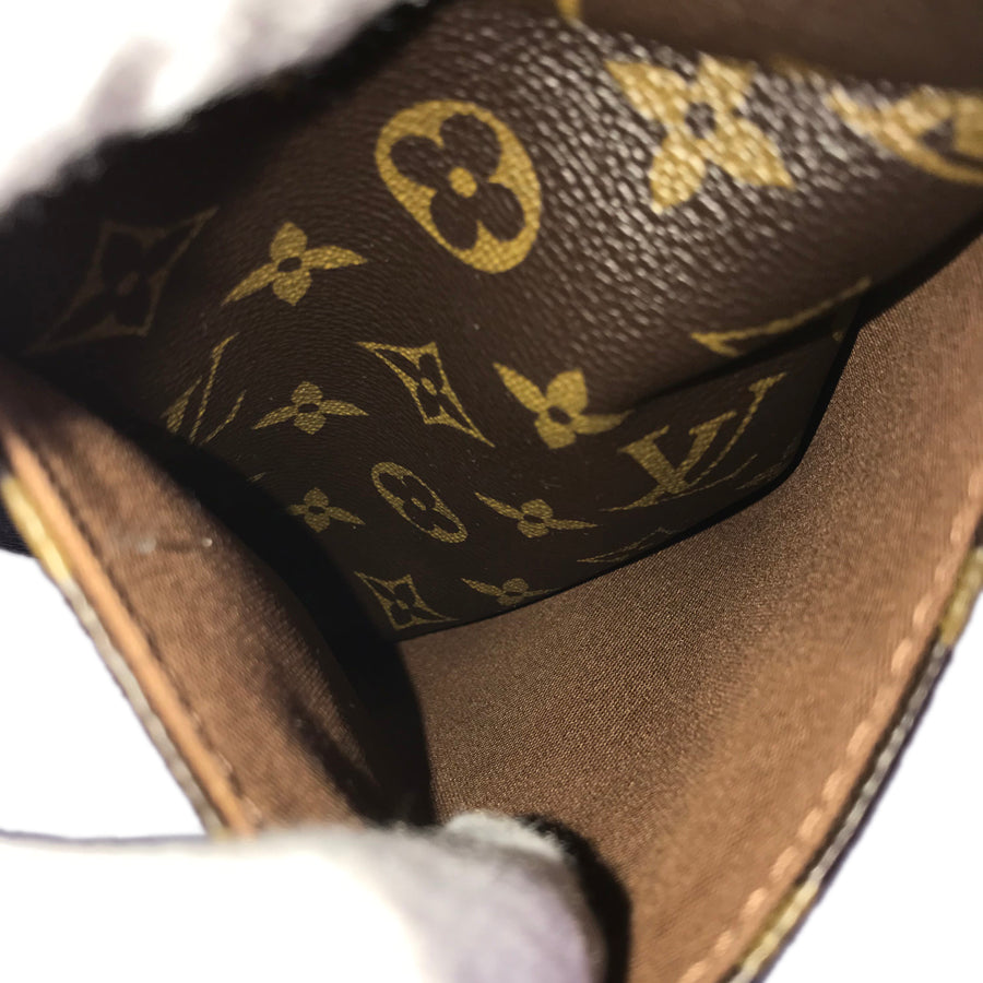 LOUIS VUITTON Monogram Totally PM M56688 Tote bag
