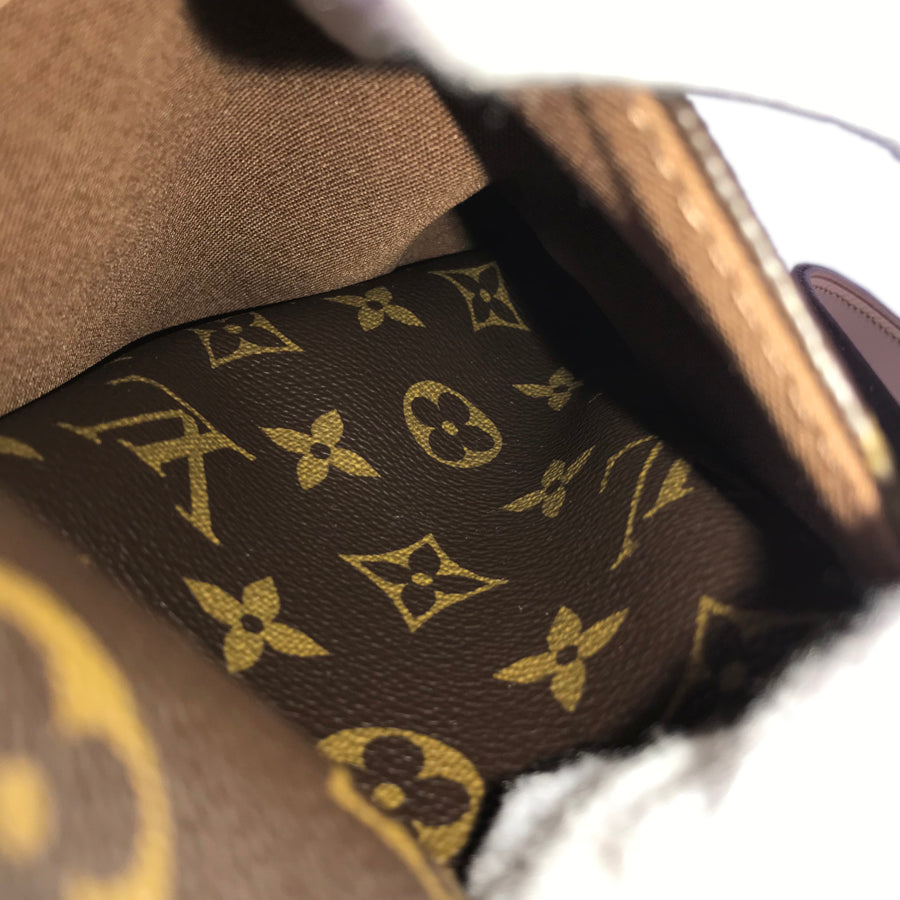 LOUIS VUITTON Monogram Totally PM M56688 Tote bag