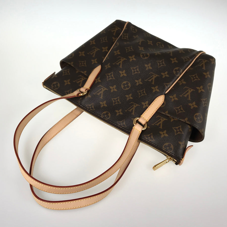 LOUIS VUITTON Monogram Totally PM M56688 Tote bag