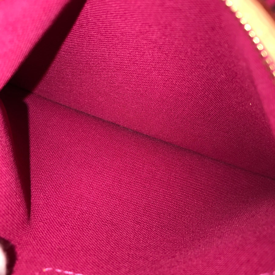 LOUIS VUITTON Monogram Neverfull PM M41245 Tote bag