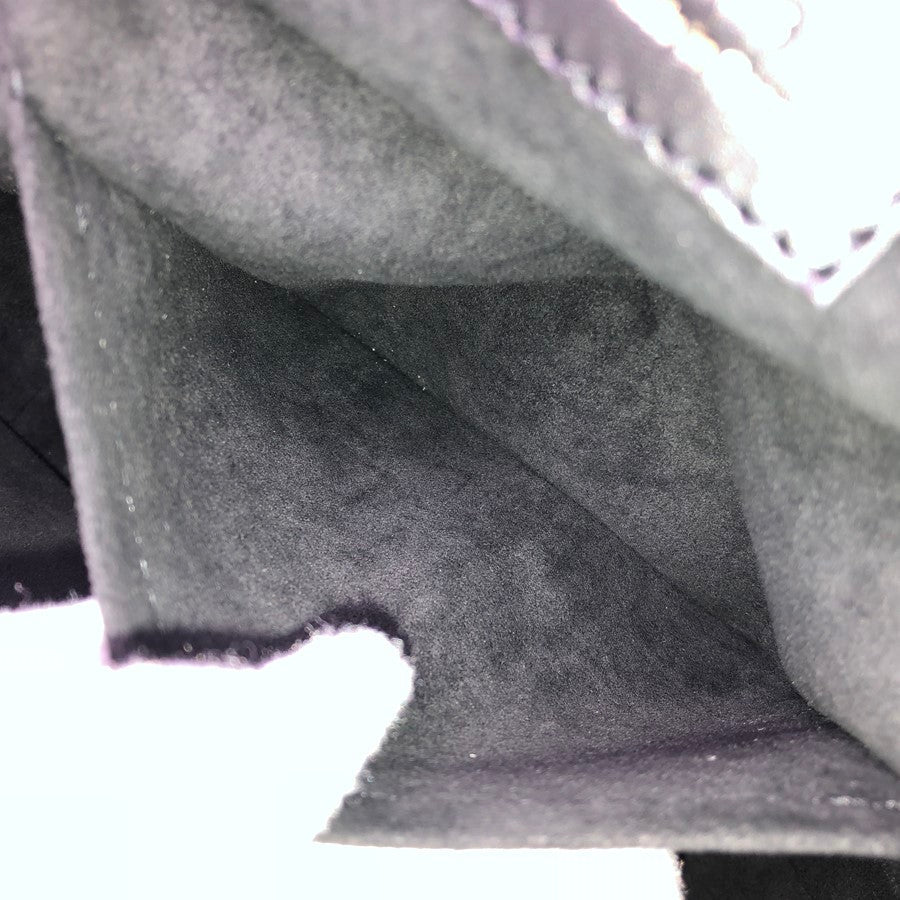 LOUIS VUITTON Monogram Empreinte Montsouris PM M45205 Backpack