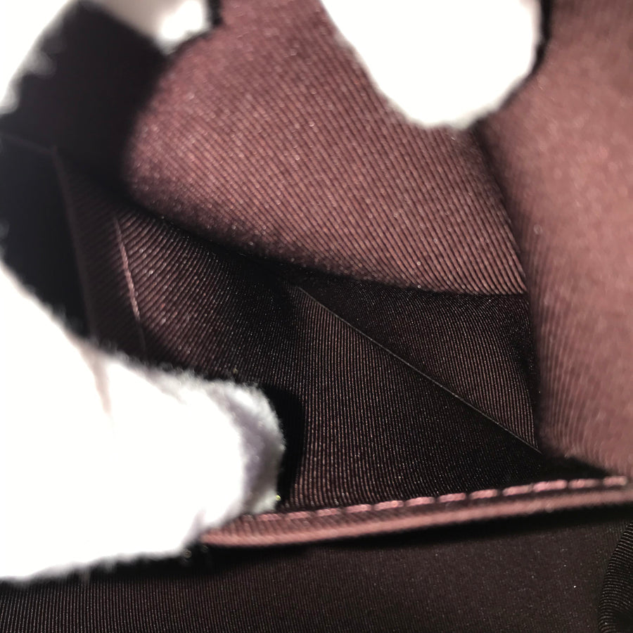 LOUIS VUITTON Monogram Cluny MM M42735 Hand bag
