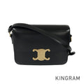CELINE Triomphe teen Shoulder bag