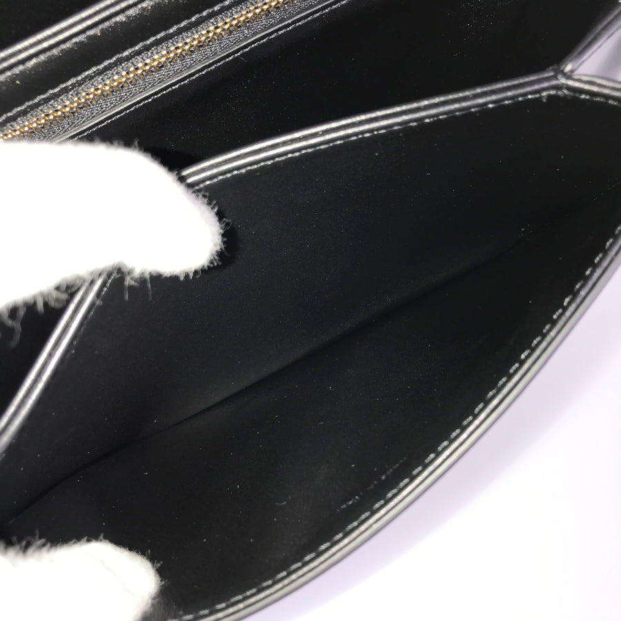 CELINE Triomphe teen Shoulder bag