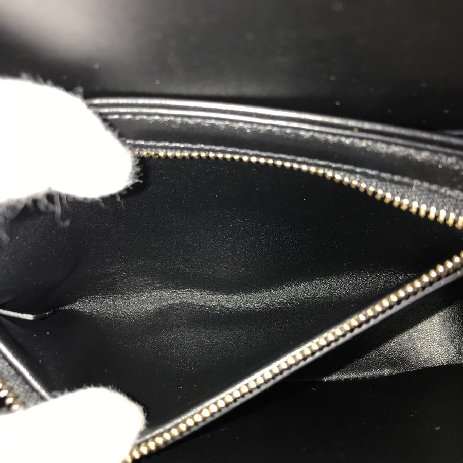CELINE Triomphe teen Shoulder bag