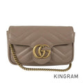 GUCCI GG Marmont 476433 Shoulder bag