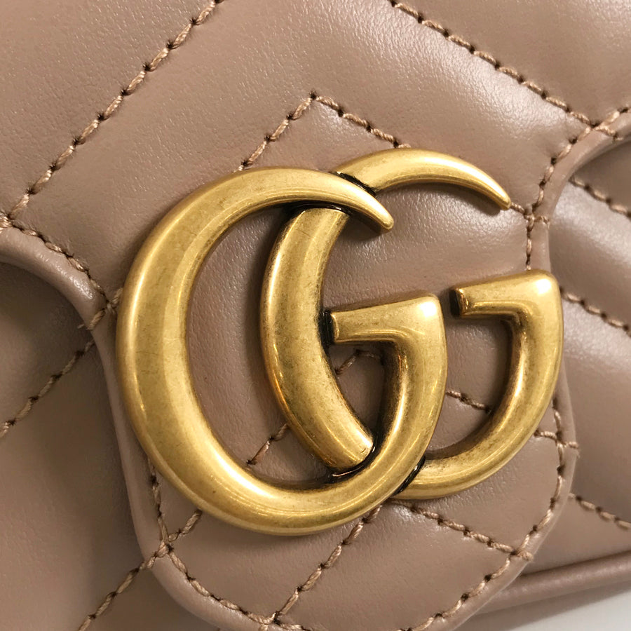 GUCCI GG Marmont 476433 Shoulder bag