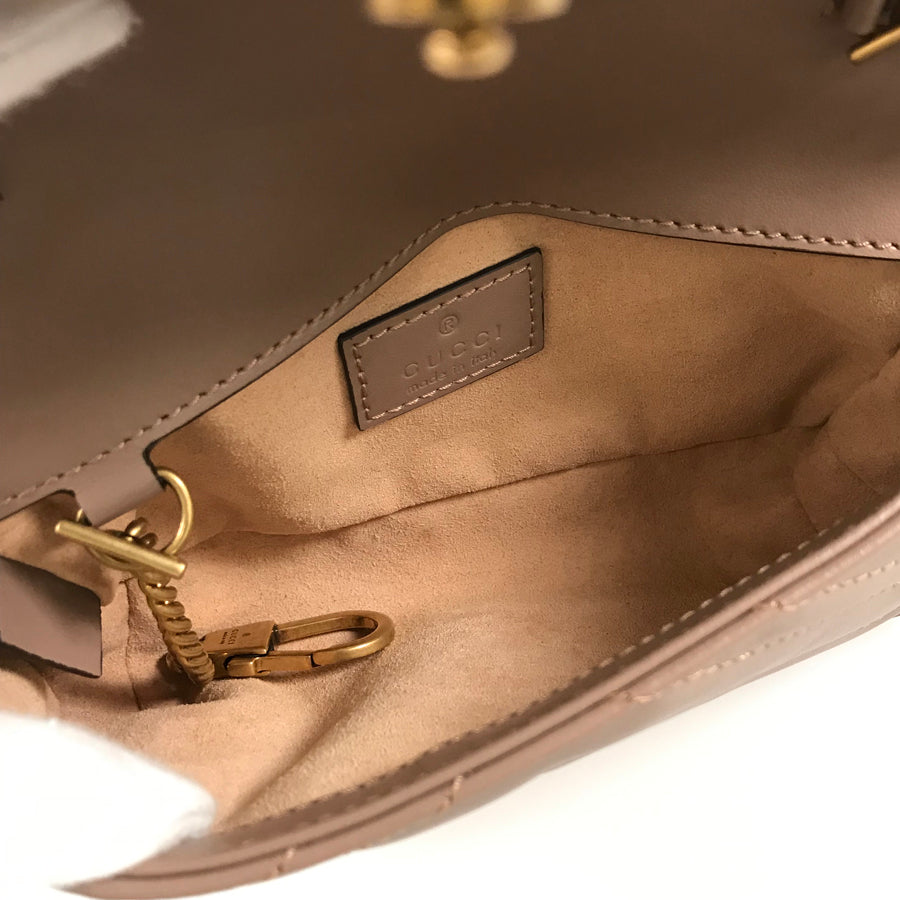 GUCCI GG Marmont 476433 Shoulder bag