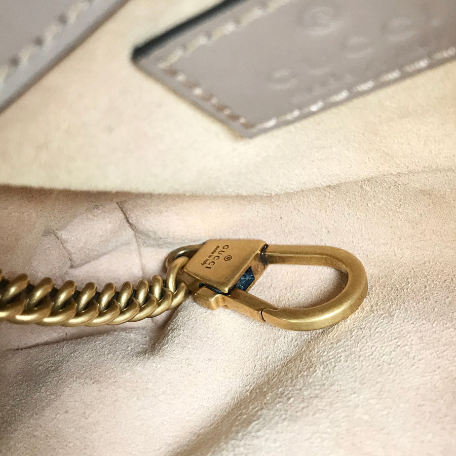 GUCCI GG Marmont 476433 Shoulder bag
