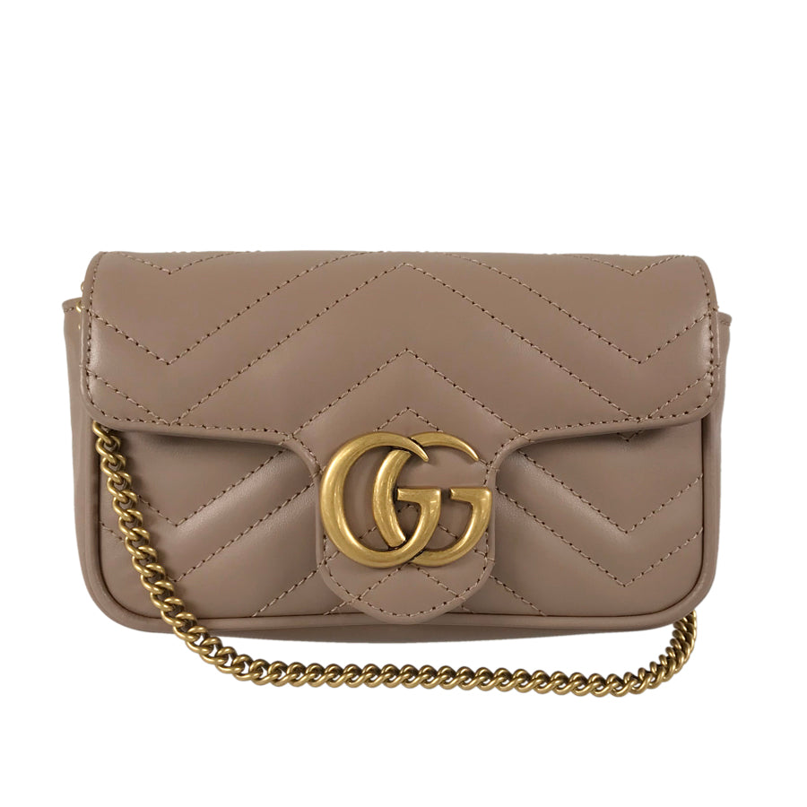 GUCCI GG Marmont 476433 Shoulder bag