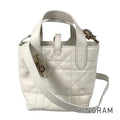 Dior Canage Macro Vertical Nano Hand bag