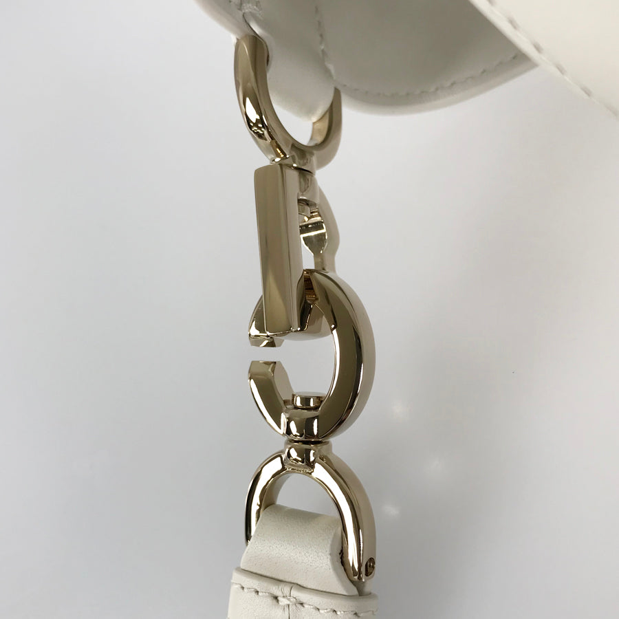 Dior Canage Macro Vertical Nano Hand bag