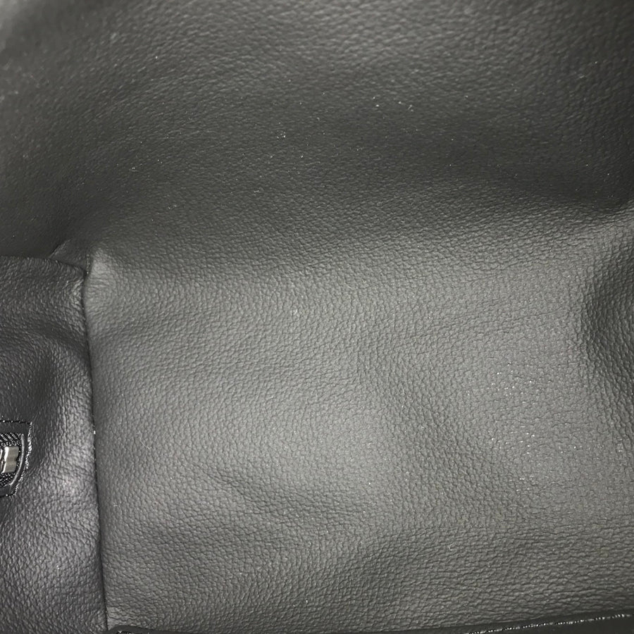 LOUIS VUITTON Monogram Eclipse Rocker Dopp Kit M83113 Hand bag