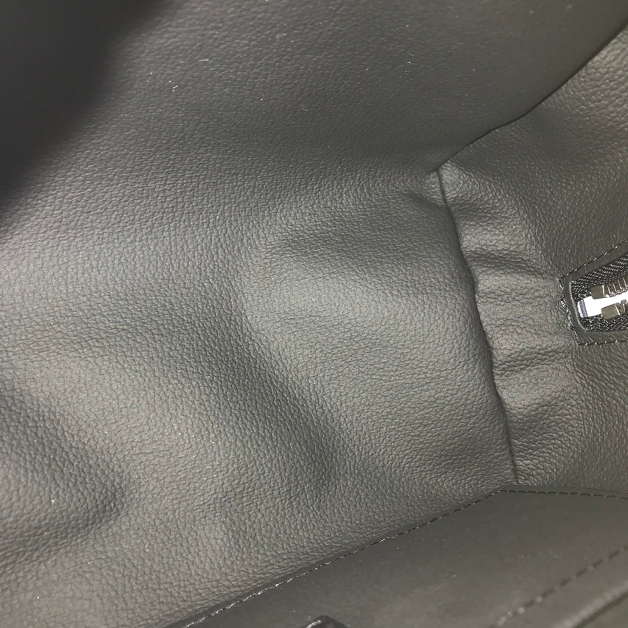 LOUIS VUITTON Monogram Eclipse Rocker Dopp Kit M83113 Hand bag