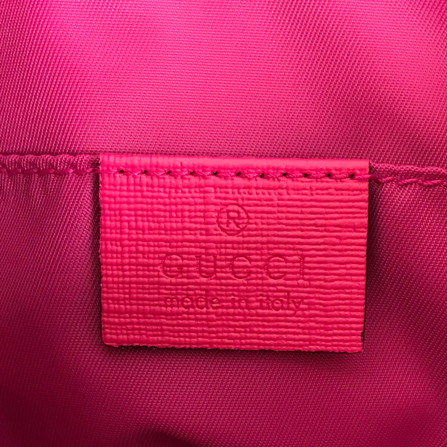 GUCCI Children GG Supreme 410812 Hand bag
