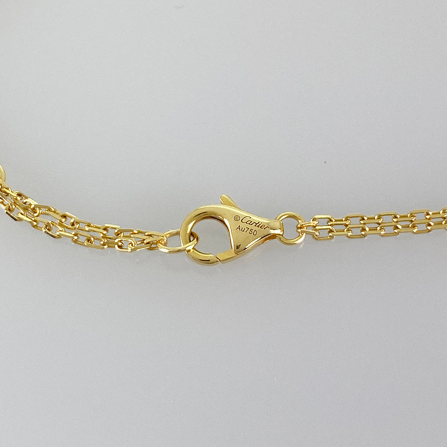 Cartier Love circle Bracelet