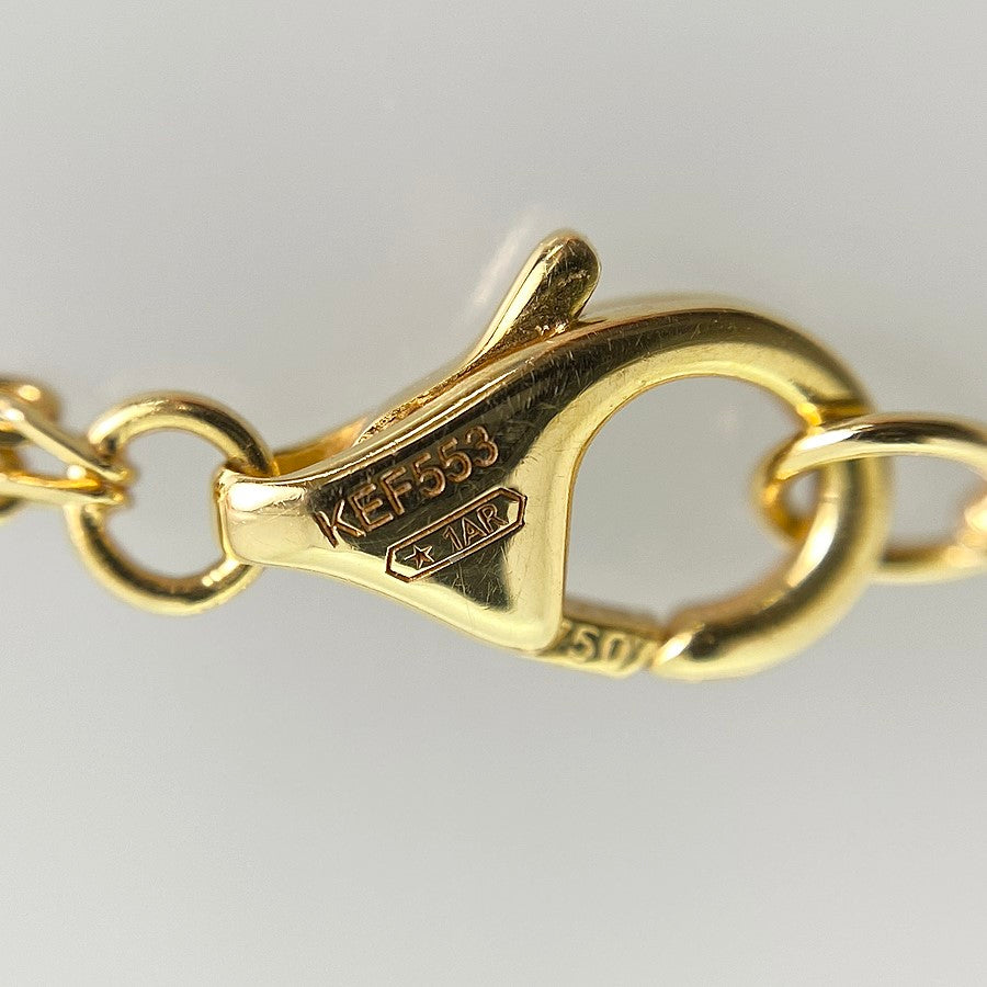 Cartier Love circle Bracelet