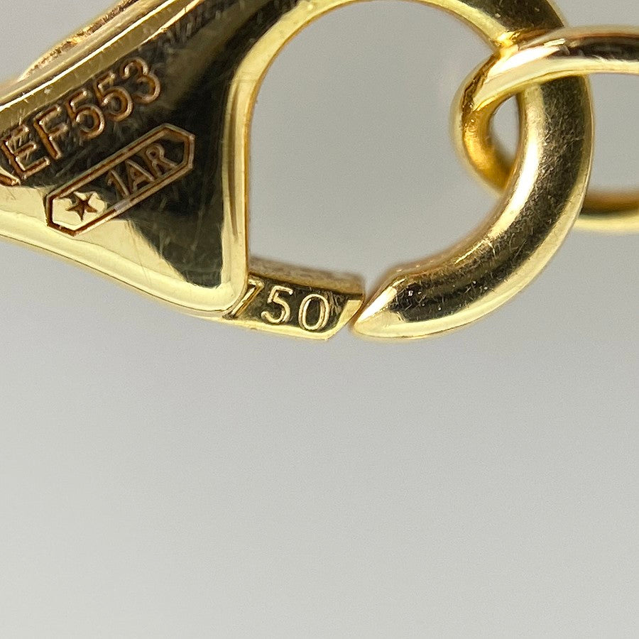 Cartier Love circle Bracelet
