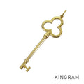 TIFFANY&Co. Key Pendant top