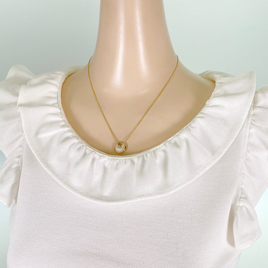 Cartier Amulette de cartier Necklace