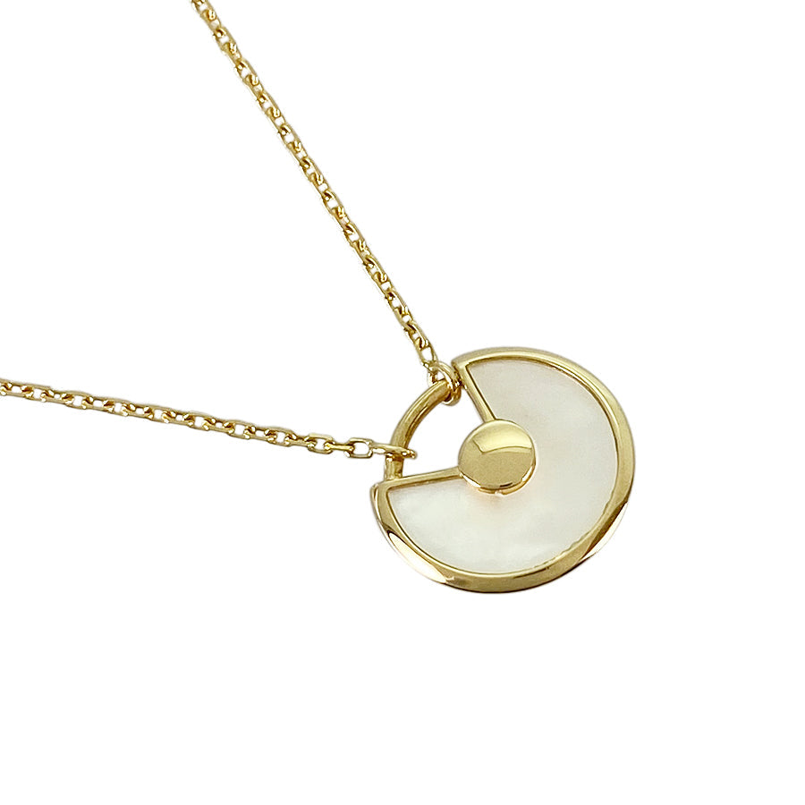 Cartier Amulette de cartier Necklace