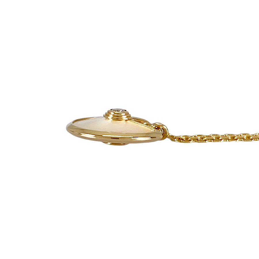 Cartier Amulette de cartier Necklace