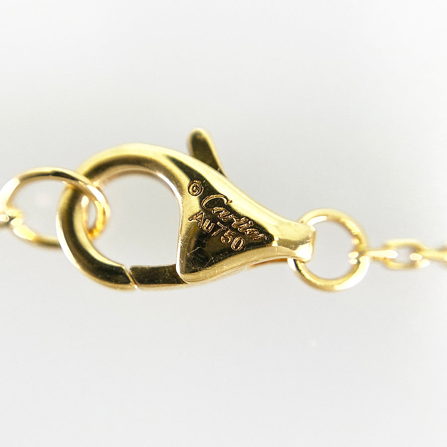 Cartier Amulette de cartier Necklace