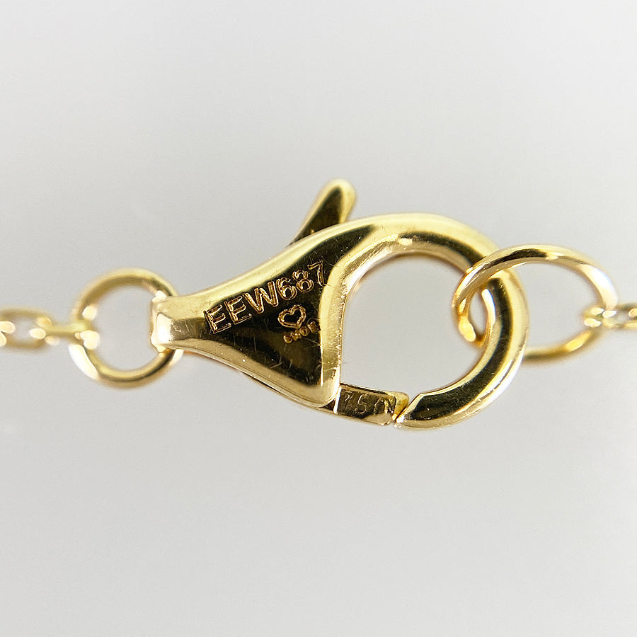Cartier Amulette de cartier Necklace