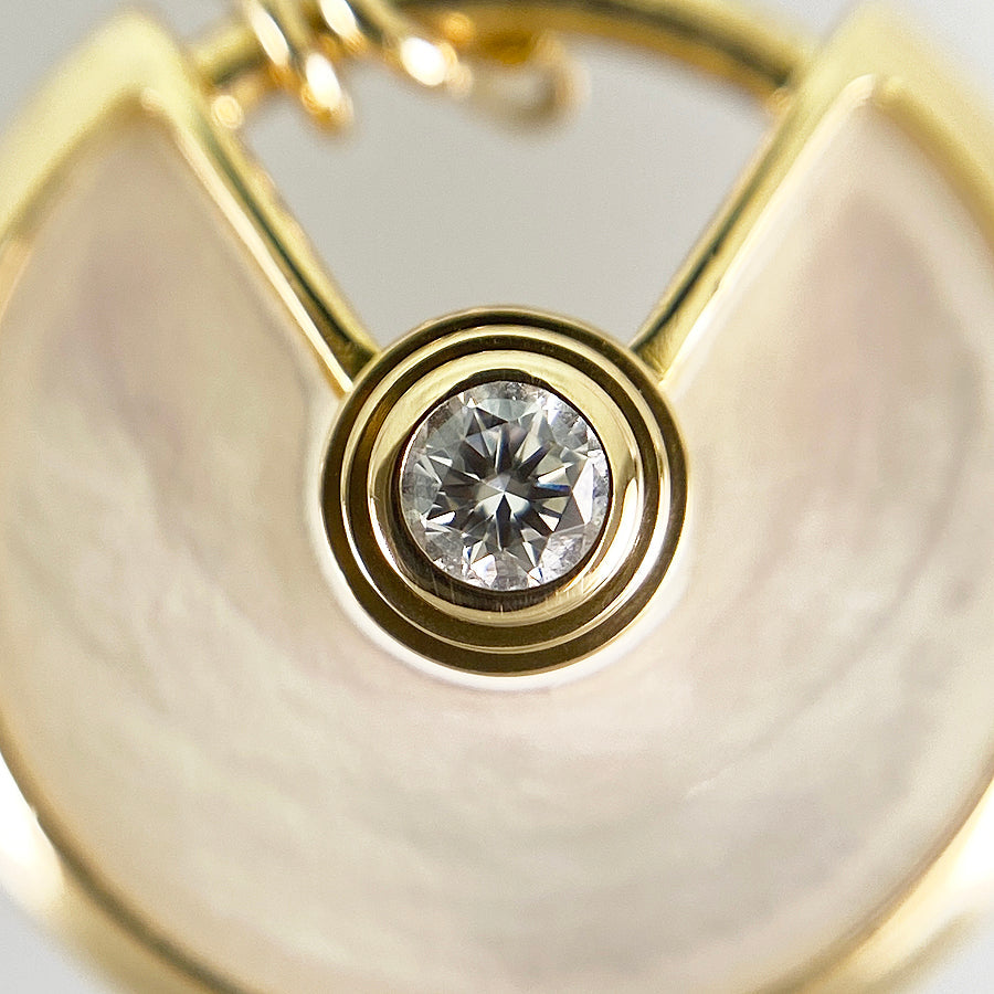 Cartier Amulette de cartier Necklace