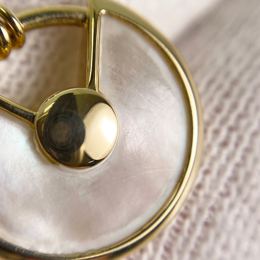 Cartier Amulette de cartier Necklace