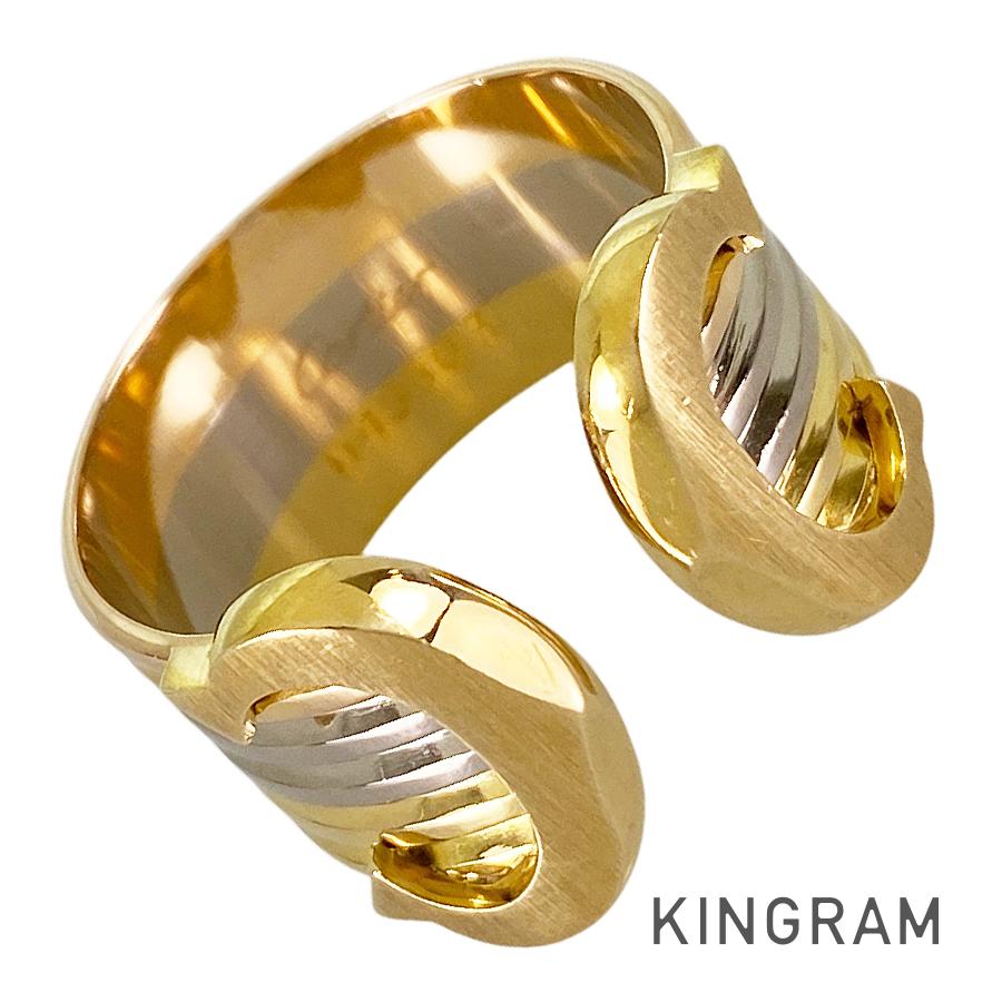 Cartier C2 Ring