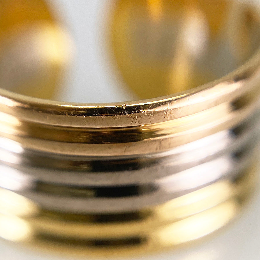 Cartier C2 Ring