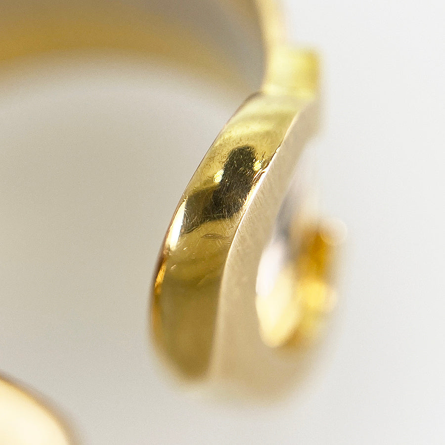 Cartier C2 Ring