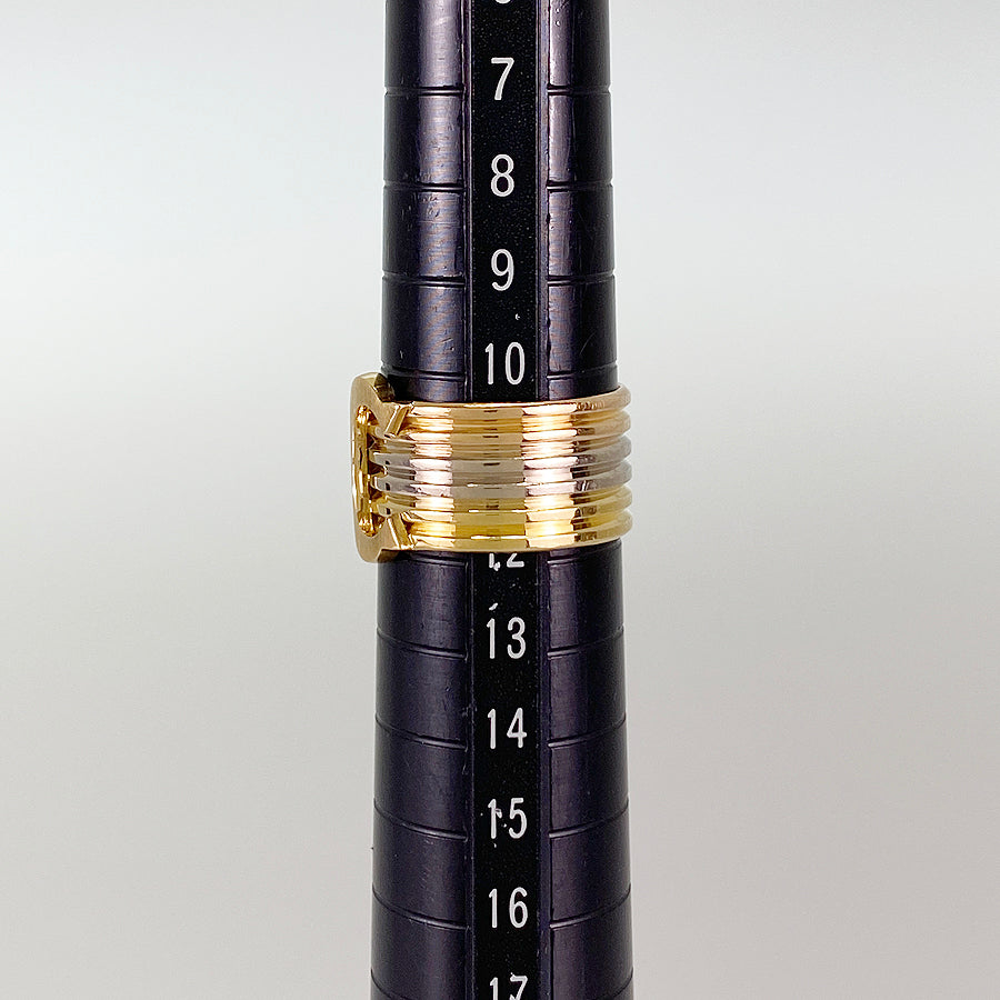 Cartier C2 Ring