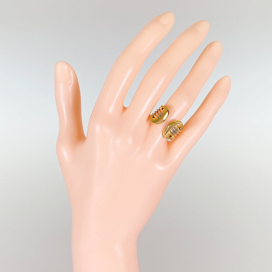 Cartier C2 Ring