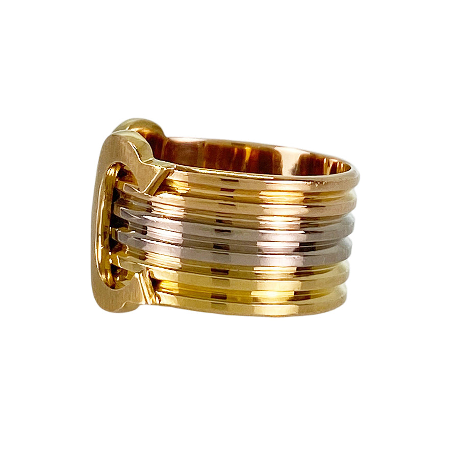 Cartier C2 Ring